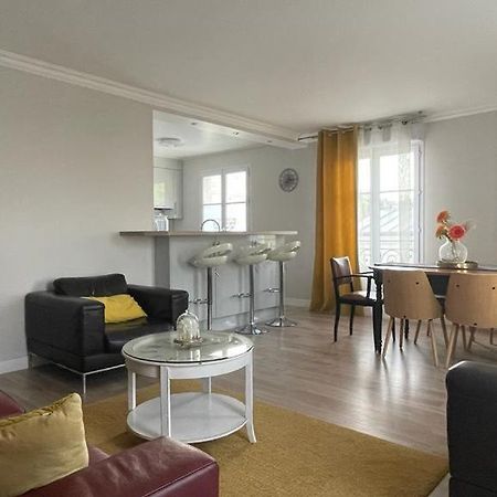 Apartment Serris Val D'Europe Disneyland Paris المظهر الخارجي الصورة