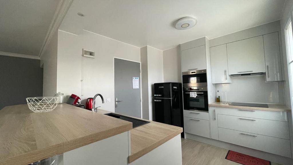 Apartment Serris Val D'Europe Disneyland Paris المظهر الخارجي الصورة