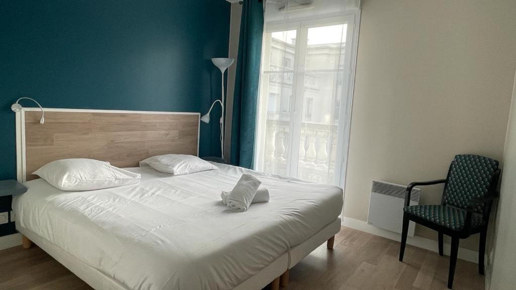 Apartment Serris Val D'Europe Disneyland Paris المظهر الخارجي الصورة