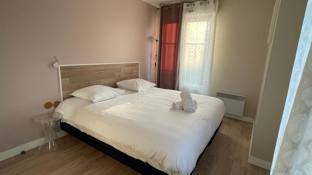 Apartment Serris Val D'Europe Disneyland Paris المظهر الخارجي الصورة